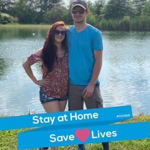 Meet your Posher, Krissy